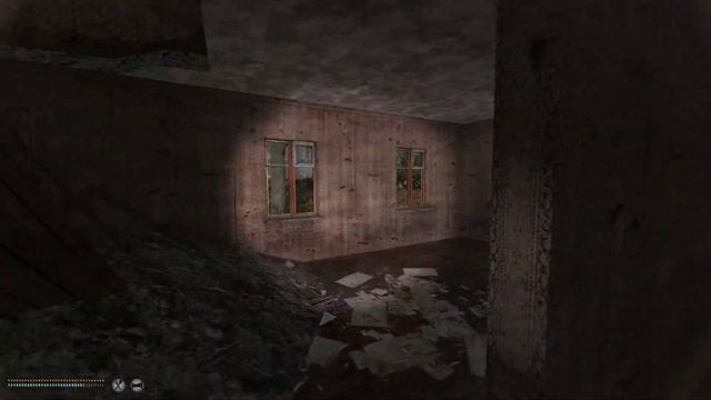 S.T.A.L.K.E.R.: Anomaly - Чет я потерялся ? смотреть онлайн