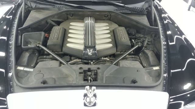 Millionerlarga yarashadi ROLLS ROYCE GHOST смотреть онлайн