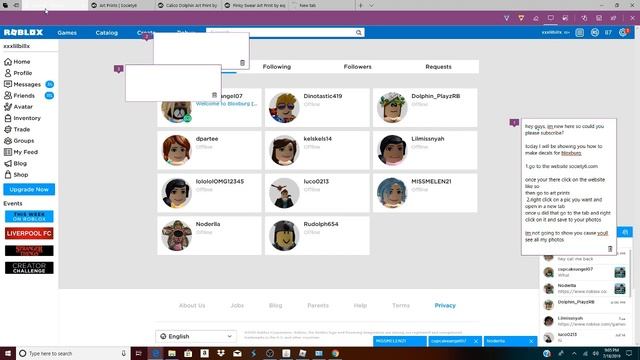How To Make Decals For Roblox Bloxburg