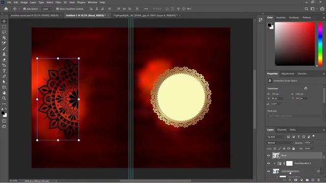 How to design a funeral brochure смотреть онлайн
