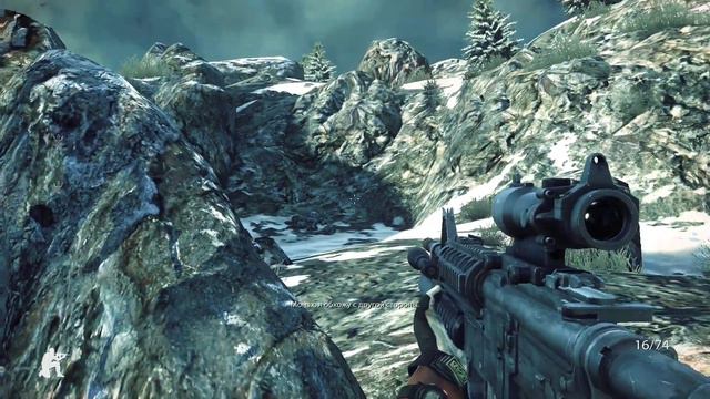 Medal of Honor 2010 #7 - Так не должно быть... смотреть онлайн