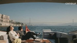 Сейран и Ферит-сердце плачет и болит