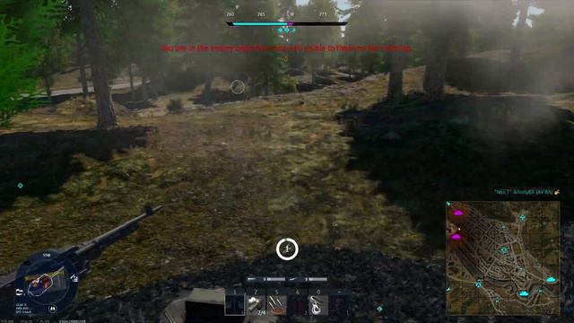 Grinding Leopard 2 PSO with another kitty pt.1 - War Thunder смотреть онлайн