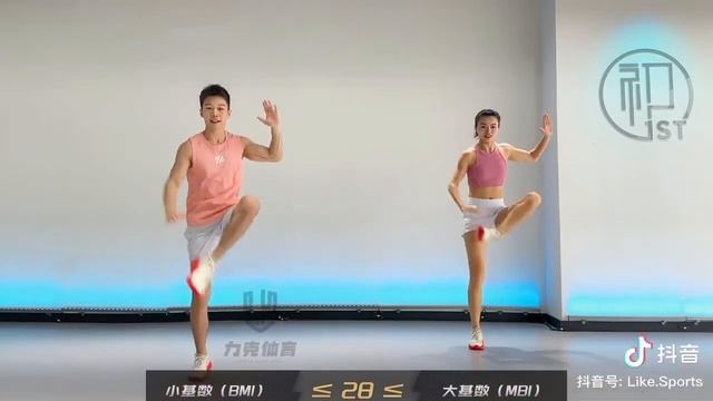 有氧健身操 3 （力克体育） смотреть онлайн