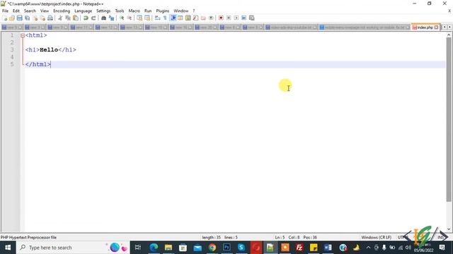 How to Change Font Size in Notepad++ | Two Method смотреть онлайн