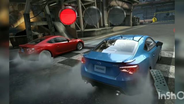 Skid for the kids | RACE KINGS | gameplay смотреть онлайн