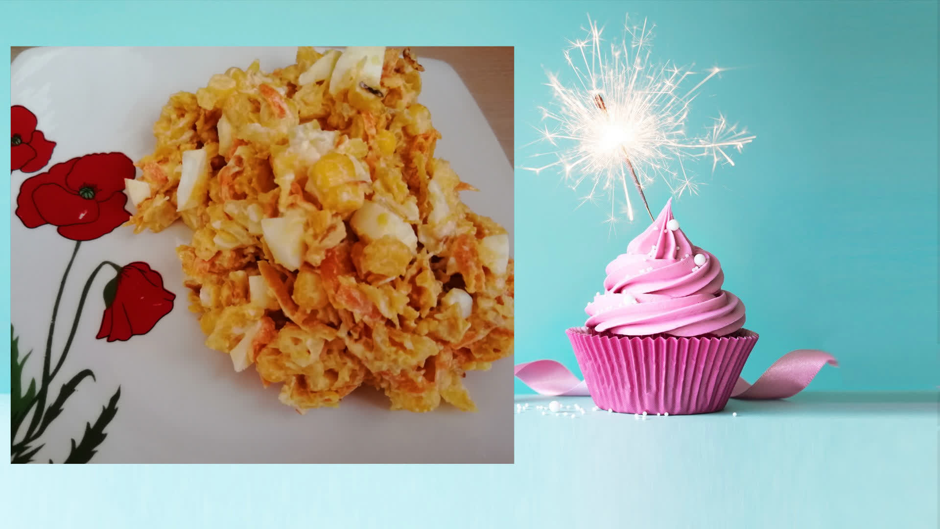 Танюшкины вкусняшки