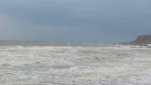 Одесса волнение на море 16.12.2018 смотреть онлайн
