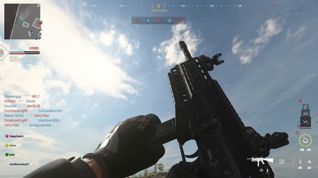 All Weapon Reload & Inspect Animations in CALL OF DUTY: MODERN WARFARE 3 So Far смотреть онлайн