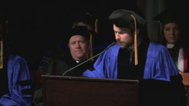 Charlie Day | Чарли Дэй | Не позволяй страху остановить тебя смотреть онлайн