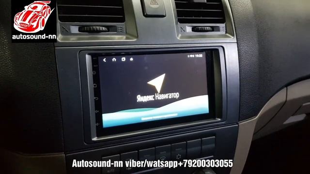 Штатная Магнитола Zhihang 4G УАЗ Патриот(8 ядер 4/64)android 8.1 смотреть онлайн