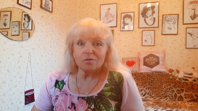 КОФЕНЫЙ Vlog № 48 ☕☕☕:О РОМАНТИЧЕСКОЙ ВЛЮБЛЕННОСТИ💘 КОГО Я СМОТРЮ НА You Tube.