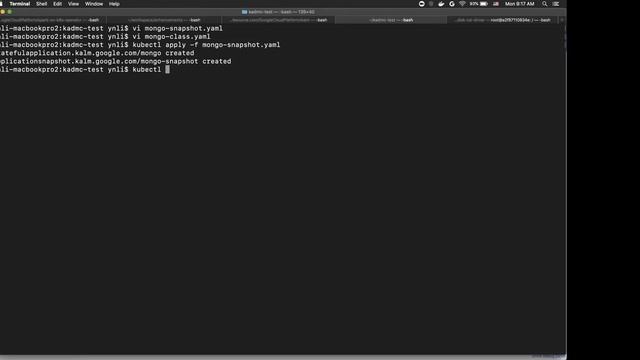 Kubernetes SIG Apps 20190624 смотреть онлайн