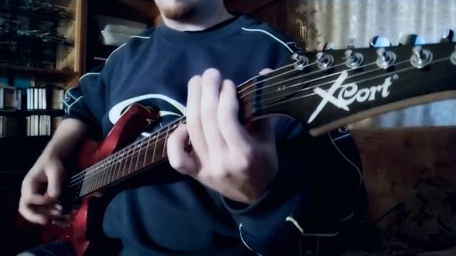 downset - all crews (cover) смотреть онлайн