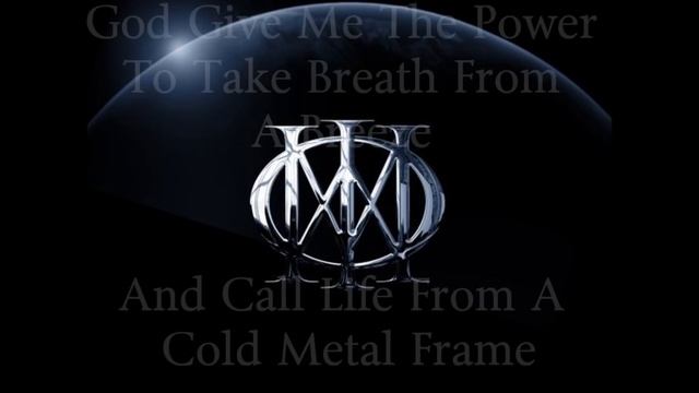 Dream Theater - Wait For Sleep (Lyrics On Screen) HD смотреть онлайн