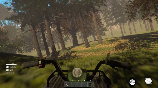 When They Arrived: ПЕРВЫЙ ВЗГЛЯД - ТРЭШ НА КОЛЕСИКАХ смотреть онлайн