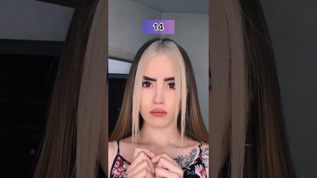 pov: в мире где возраст меняет поведение и все остальное, кроме внешности ? смотреть онлайн