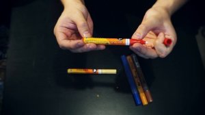 Посылка из GraffitiMarket | Стало лучше? | Граффити