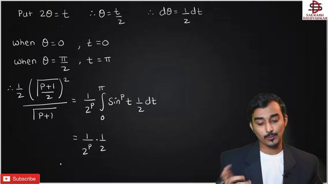 BETA GAMMA FUNCTIONS | DUPLICATION FORMULA | S-11 | ENGINNERING MATHS | SEM-2 | SAURABH DAHIVADKAR смотреть онлайн