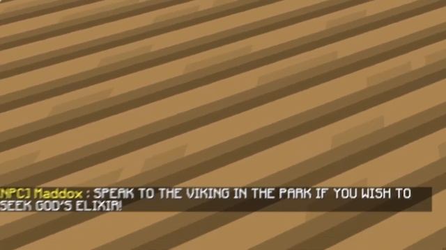 The true reason why dwarven mines is the worst update смотреть онлайн
