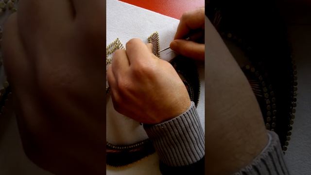 Filografi Dersleri Elif örgüsü 1.KISIM (alt örgü) смотреть онлайн