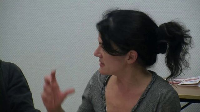 Le président d'IDéA: Point de vue. Extrait смотреть онлайн
