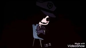 Клип Бабадук/Gacha Life (смотреть в наушниках)