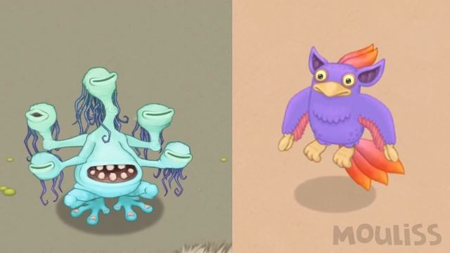 Covers Songs - Ethereal Workshop Wave 2 смотреть онлайн