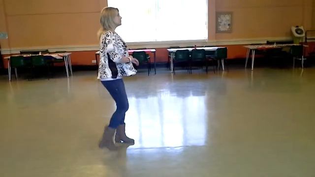 Ritmo linedance смотреть онлайн