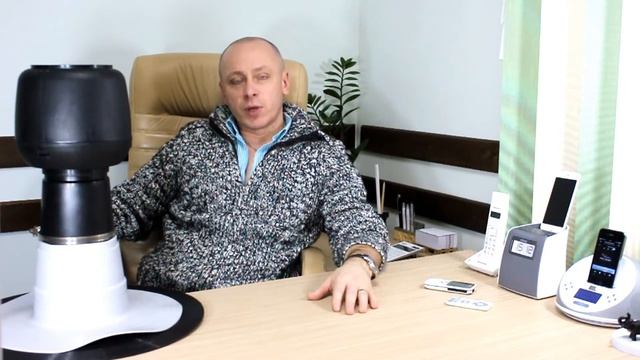 Как избавиться от волдырей и пузырей на плоской кровле. Дефлектор кровельный аэратор DN110, 5 прави