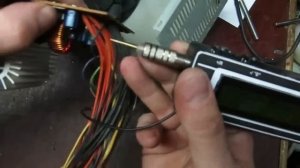 ремонт блока питания ATX