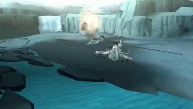 Super Hind - The World's Deadliest Assault Copter