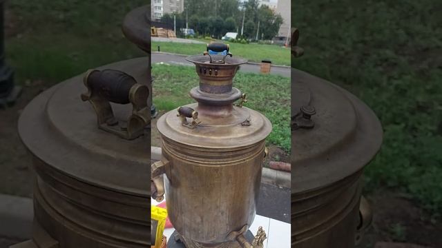 реально же дорогой самовар или нет пишите комментарии смотреть онлайн