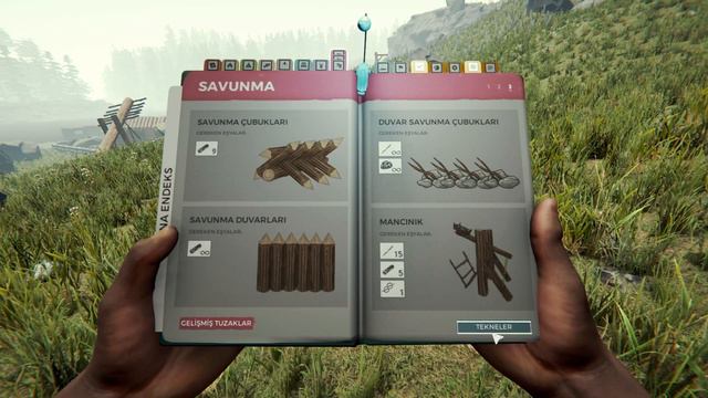 AVELGERS EKİPİ THE FOREST OYNUYOR!! B-21 смотреть онлайн