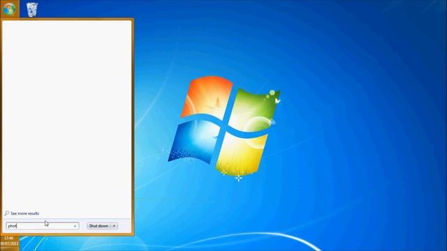 How to: Install fonts into Photoshop Windows 7/Vista/XP HD Quality смотреть онлайн