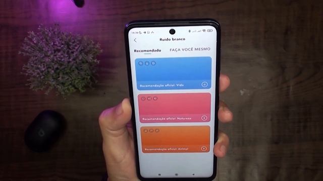 Anker Soundcore Space A40  - Análise Completa