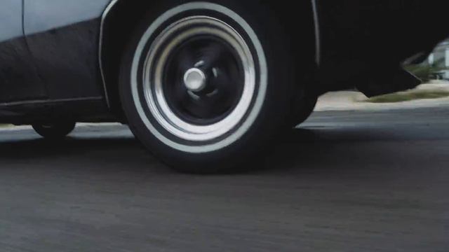 Mafia III in Real Life - Drive Like a Mad Man! In 4K! смотреть онлайн