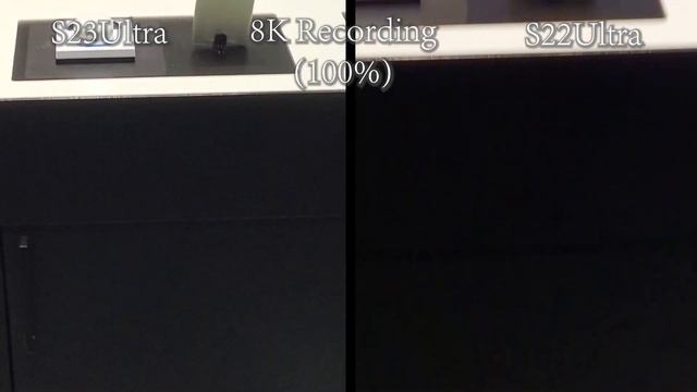 Galaxy S23 Ultra vs S22 Ultra Camera 8K Video Recording Comparison, This is Amazing! смотреть онлайн