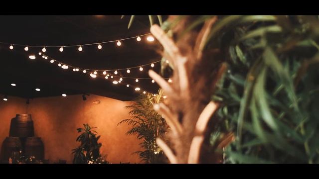 Gerardo & Jacqueline's Highlight @ Agave Estates