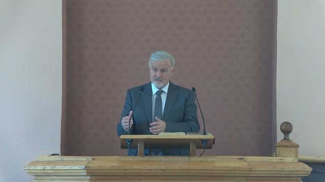 Psalm 16:8-11 смотреть онлайн