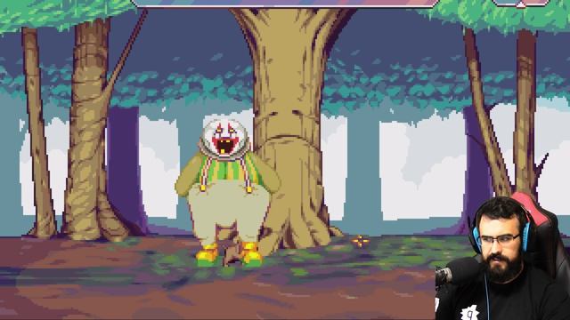 Introducing... Dropsy! - Part 1 смотреть онлайн
