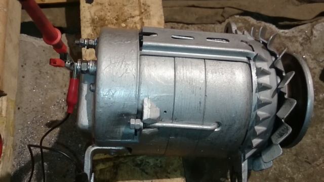 Неодимовые магниты в тракторный генератор мтз юмз смотреть онлайн