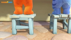 🍭 Ava Ava Yes Mama | Johny Johny Yes Papa | Nursery Rhymes Collection 30 min from Dave and Ava🍭