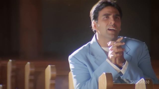 Hum Yaar Hain Tumhare (Female) | Haan Maine Bhi Pyaar Kiya | Akshay Kumar | Karishma Kapoor