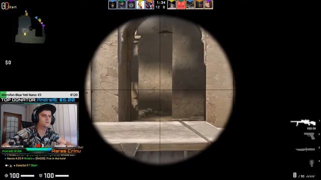 ?LIVE? Cine se baga la o joaca ?!? смотреть онлайн