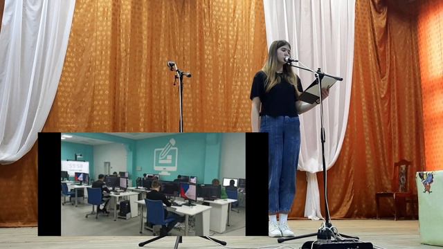 День СПО смотреть онлайн