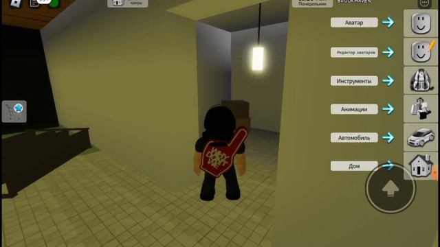 Прятки в брокхейвене с ТИМОФЕЕМ (и как мы друг друга не нашли?)