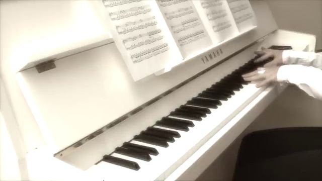 Fabrizio Paterlini - Week #8 (Autumn Stories)