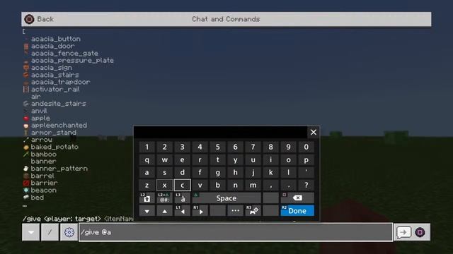 How to get a command block in minecraft [Ps4 xbox1 pc] 2020 смотреть онлайн