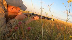 Охота на сурка Лучшие моменты сезона